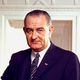 Image for article titled Lyndon Johnson Pulls Ahead In Poll Of Nation's Alzheimer's Patients